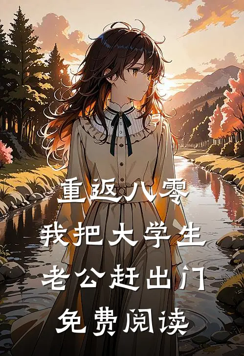 重返八零，我把大学生老公赶出门免费阅读