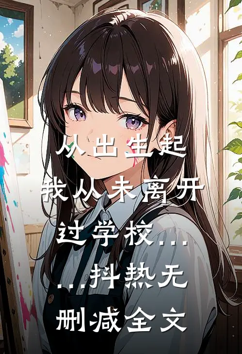 从出生起，我从未离开过学校……抖热无删减全文