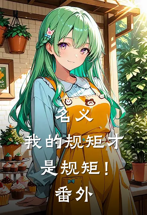 名义：我的规矩才是规矩！番外