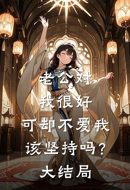 老公对我很好，可却不爱我，该坚持吗？大结局