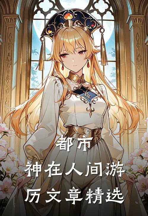 都市：神在人间游历文章精选