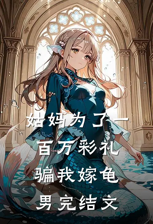 姑妈为了一百万彩礼，骗我嫁龟男完结文