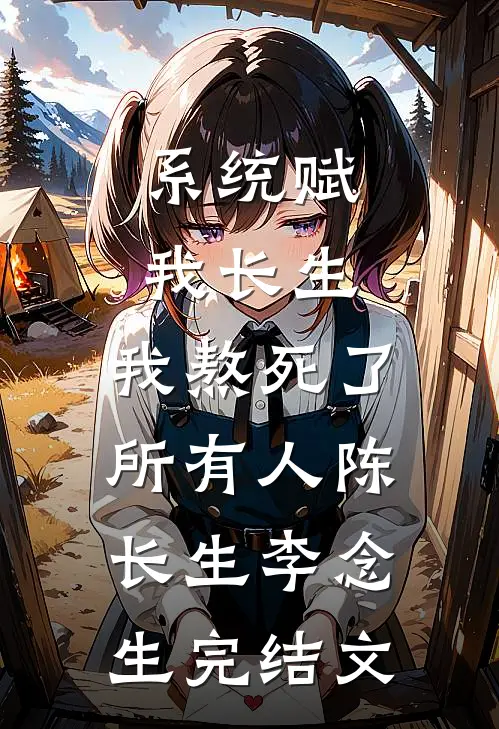系统赋我长生，我熬死了所有人陈长生李念生完结文