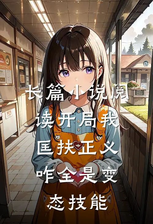 长篇小说阅读开局我匡扶正义，咋全是变态技能