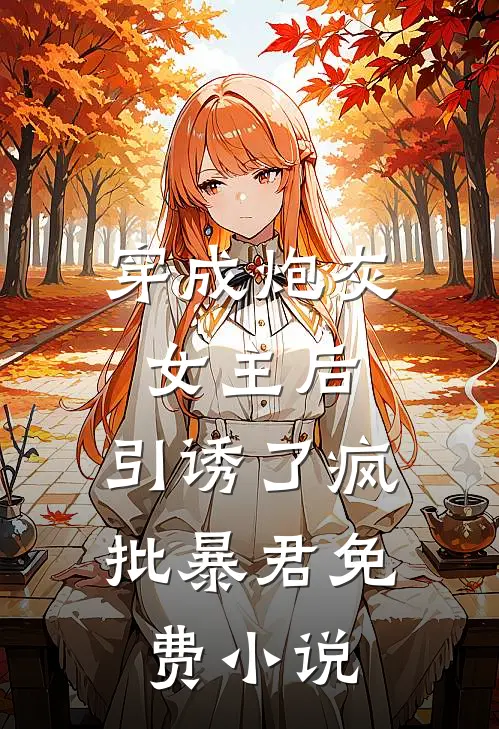 穿成炮灰女主后，引诱了疯批暴君免费小说