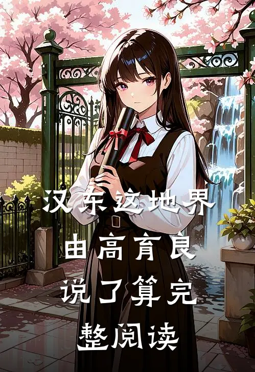 汉东这地界，由高育良说了算完整阅读