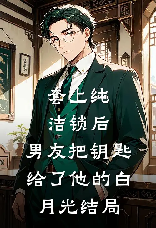套上纯洁锁后，男友把钥匙给了他的白月光结局