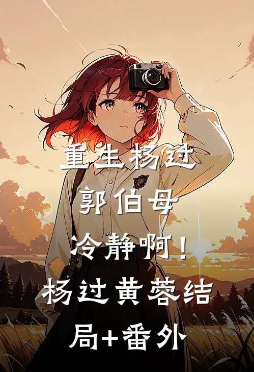 重生杨过：郭伯母，冷静啊！杨过黄蓉结局+番外