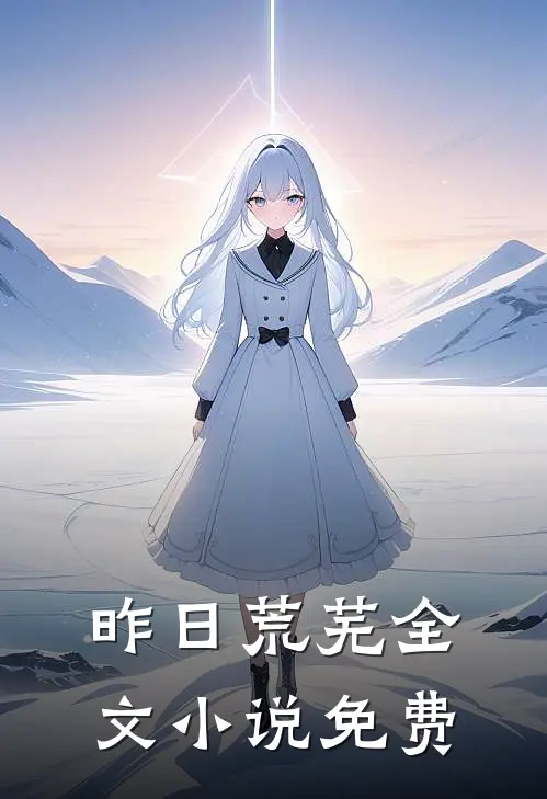 昨日荒芜全文小说免费