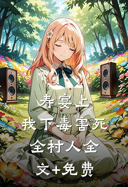 寿宴上，我下毒害死全村人全文+免费