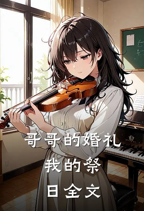 哥哥的婚礼,我的祭日全文免费阅读