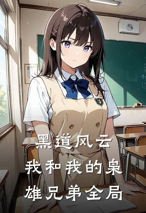 黑道风云：我和我的枭雄兄弟全局