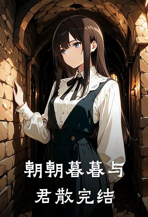 朝朝暮暮与君散完结