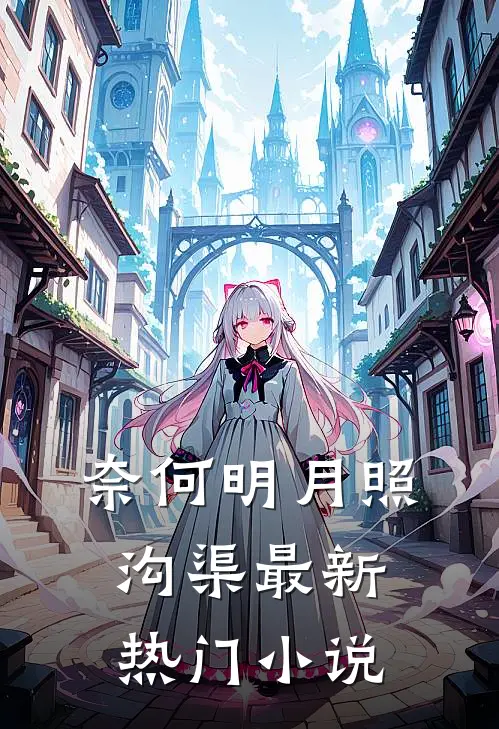 奈何明月照沟渠最新热门小说