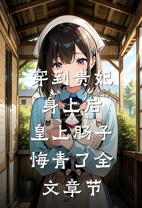 穿到贵妃身上后，皇上肠子悔青了全文章节