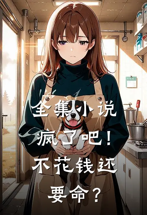 全集小说疯了吧！不花钱还要命？