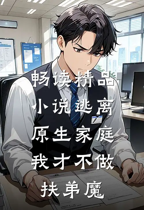 畅读精品小说逃离原生家庭:我才不做扶弟魔