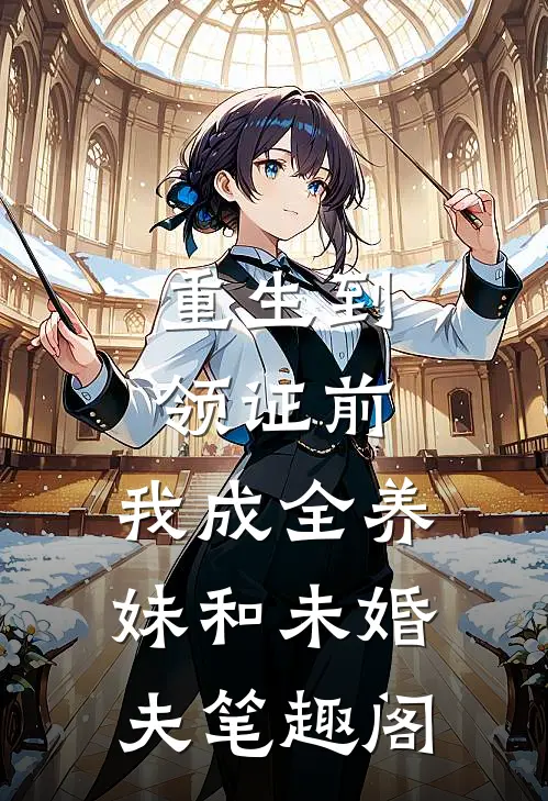 重生到领证前，我成全养妹和未婚夫笔趣阁