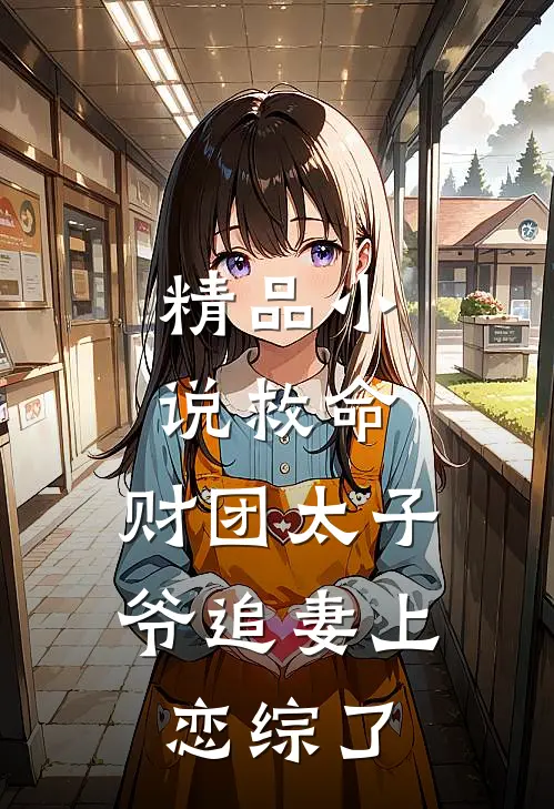 精品小说救命，财团太子爷追妻上恋综了
