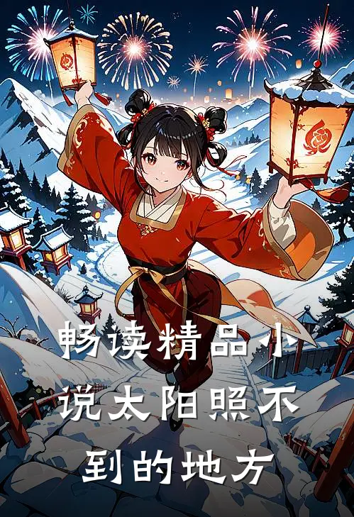 畅读精品小说太阳照不到的地方