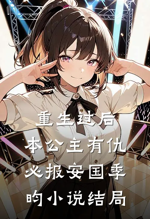重生过后，本公主有仇必报安国季昀小说结局