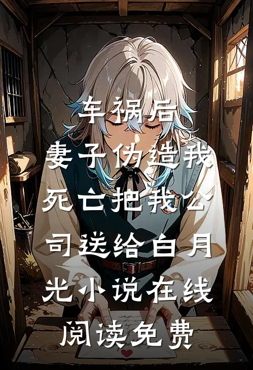 车祸后，妻子伪造我死亡把我公司送给白月光小说在线阅读免费