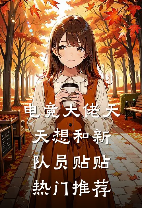 电竞大佬天天想和新队员贴贴热门推荐