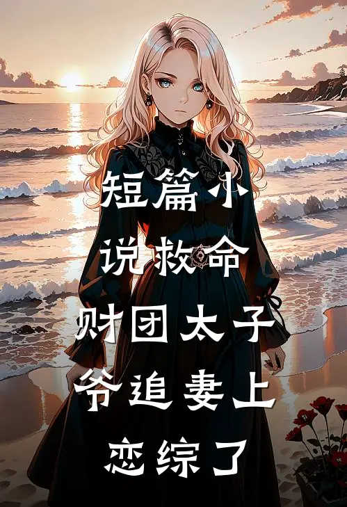 短篇小说救命，财团太子爷追妻上恋综了