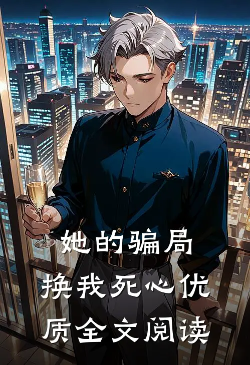 她的骗局，换我死心优质全文阅读