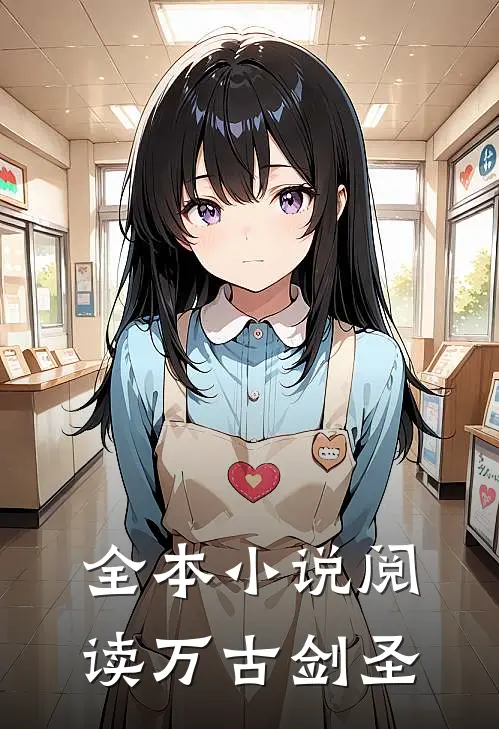 全本小说阅读万古剑圣