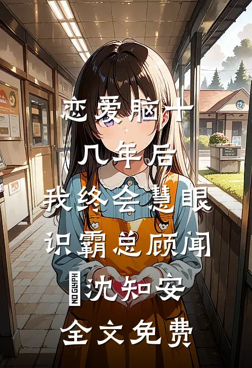 恋爱脑十几年后，我终会慧眼识霸总顾闻璟沈知安全文免费