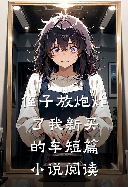 侄子放炮炸了我新买的车短篇小说阅读