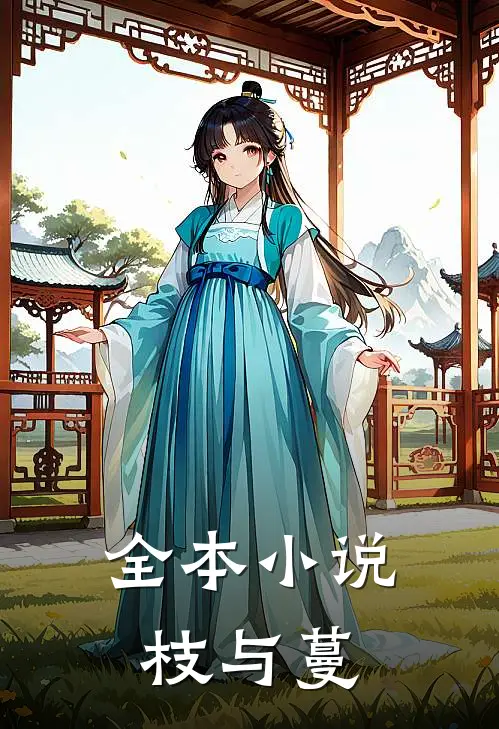 全本小说枝与蔓