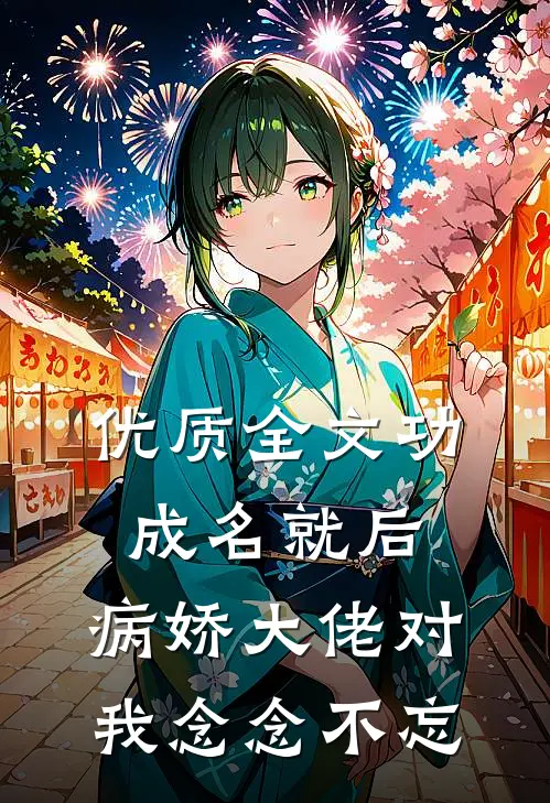 优质全文功成名就后，病娇大佬对我念念不忘