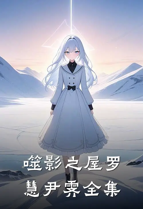 噬影之屋罗慧尹霁 全集