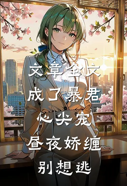 文章全文成了暴君心尖宠，昼夜娇缠别想逃