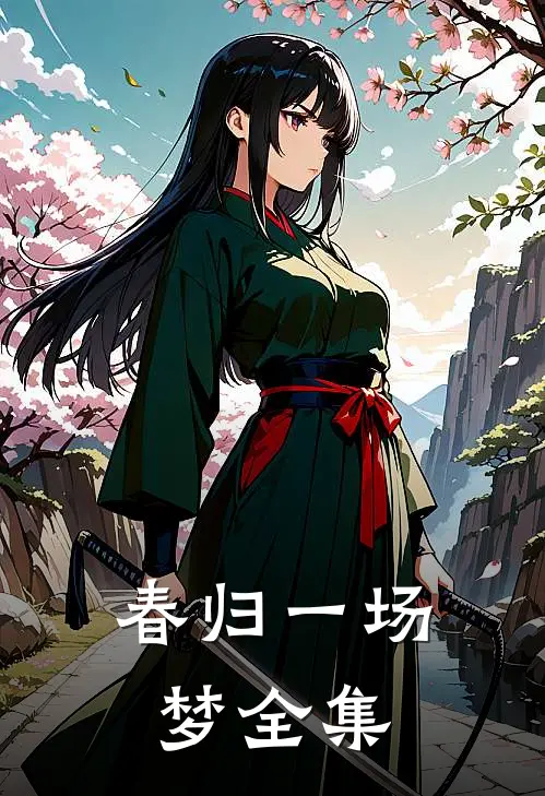 春归一场梦全集