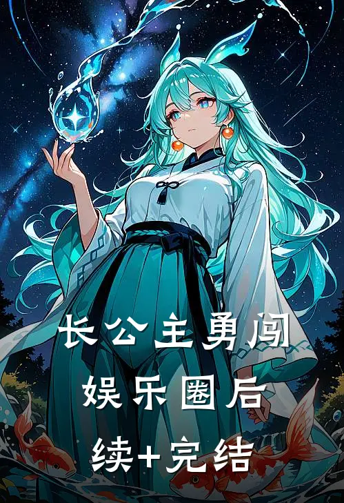 长公主勇闯娱乐圈后续+完结