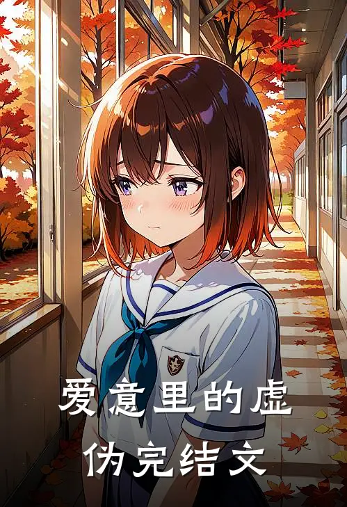 爱意里的虚伪完结文