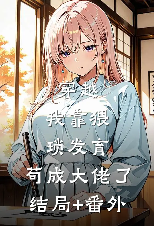 穿越：我靠猥琐发育，苟成大佬了结局+番外