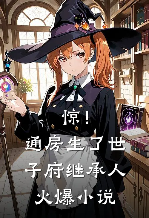 惊！通房生了世子府继承人火爆小说