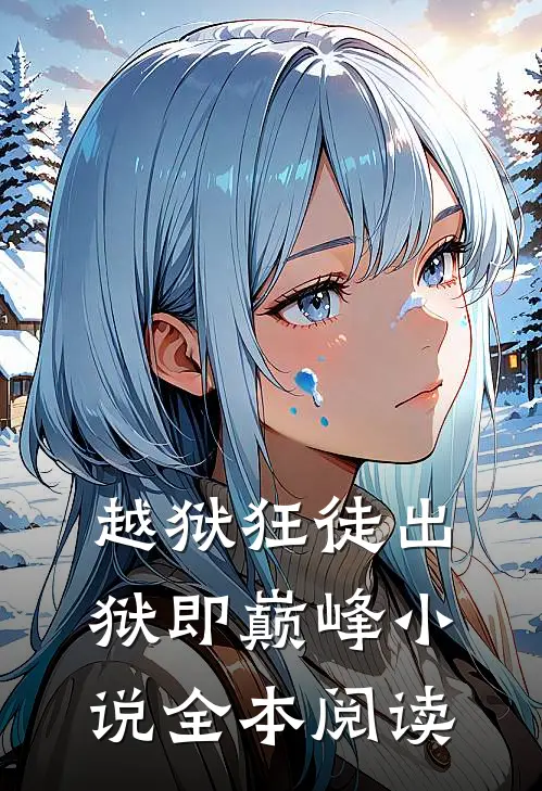越狱狂徒出狱即巅峰小说全本阅读