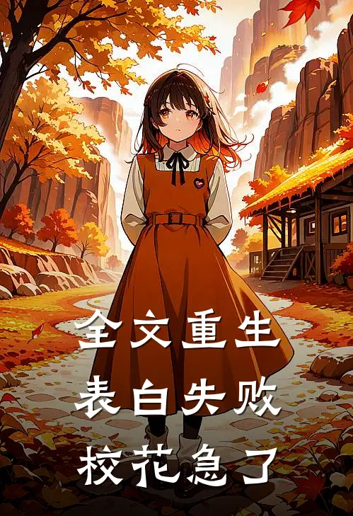 全文重生表白失败，校花急了