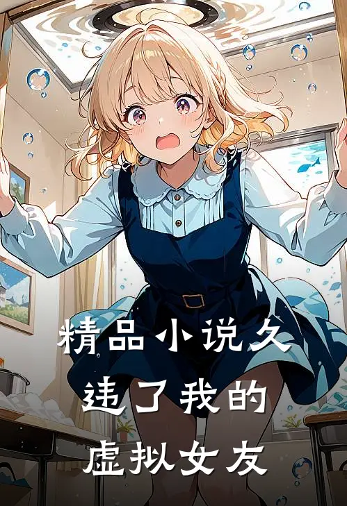 精品小说久违了我的虚拟女友