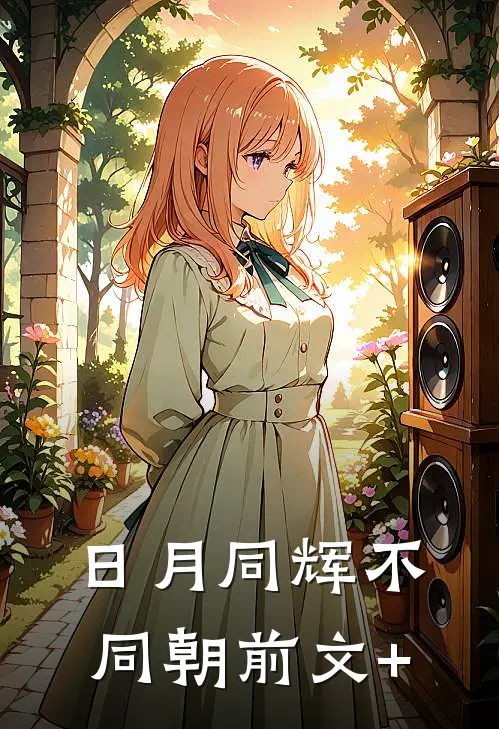 日月同辉不同朝前文+