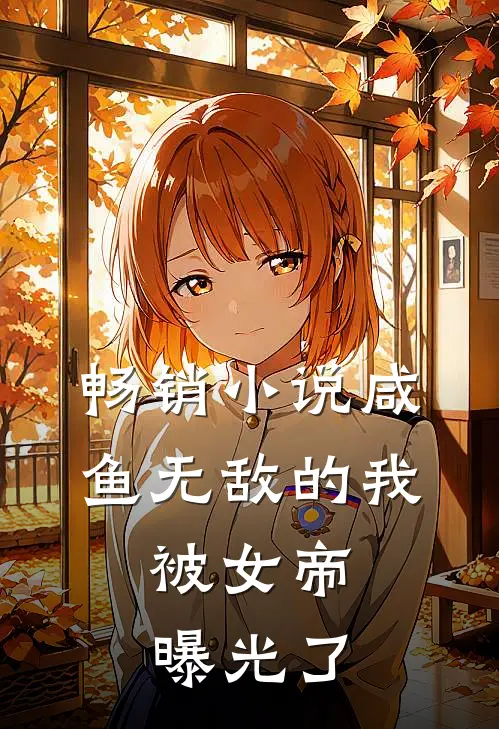 畅销小说咸鱼无敌的我，被女帝曝光了