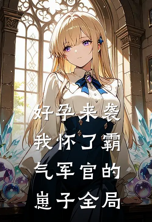 好孕来袭：我怀了霸气军官的崽子全局
