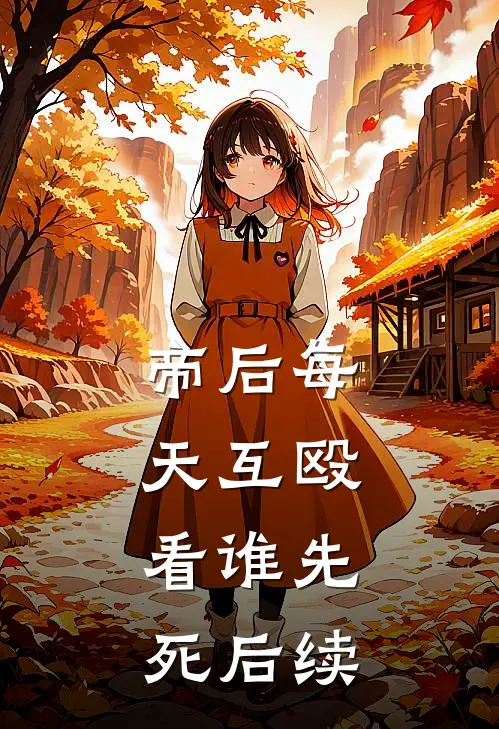 帝后每天互殴，看谁先死后续