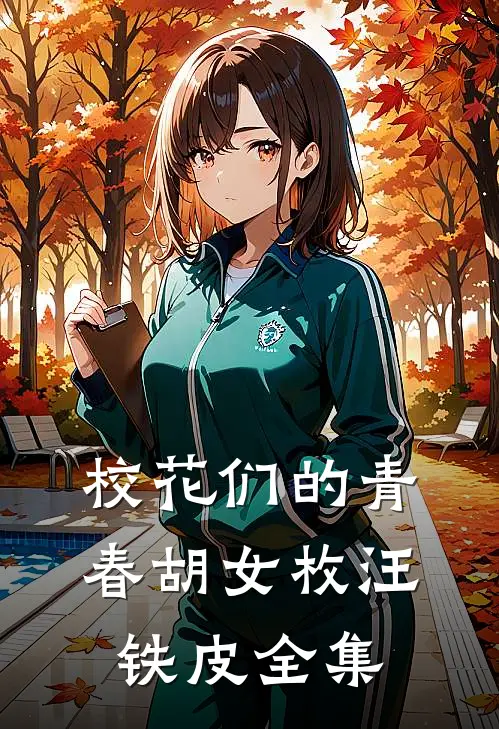 《校花们的青春》胡女枚汪铁皮 全集