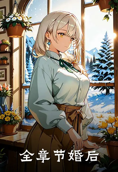 全章节婚后
